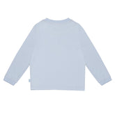 MITCH & SON Mini Boys Loopy Logo Top